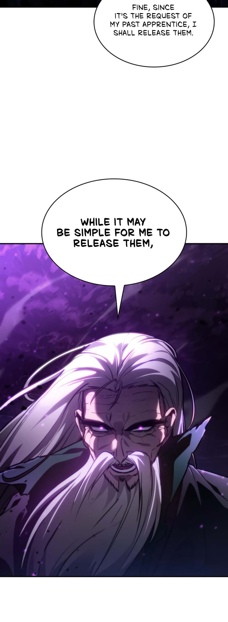 Infinite Mage, Chapter 85 image 25